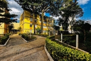 Apartamento à venda em Campinas, Vila João Jorge, com 2 quartos, com 75.38 m²