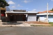 Casa à venda em Valinhos, Roncáglia, com 3 quartos, com 180 m², Residencial São Domingos