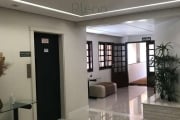 Cobertura à venda em Campinas, Cambuí, com 3 quartos, com 125 m², Condomínio Edifício Xapuri