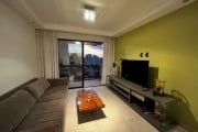 Apartamento à venda com 3 dormitórios no Cambuí, Campinas