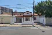 Casa para locação no Botafogo, Campinas 3 quartos