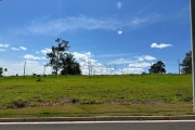 Terreno à venda no La Dolce Vita em Jaguariúna