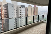 Apartamento à venda com 3 dormitórios no Cambuí, Campinas.