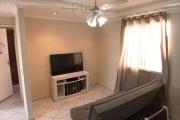 Apartamento à venda com 2 quartos no Vila Santana, Campinas