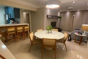 Apartamento à venda com 2 dormitórios no Cambuí, Campinas