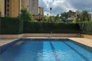 Apartamento à venda com 2 quartos no Mansões Santo Antônio, Campinas