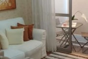 Apartamento à venda com 1 quarto no Botafogo, Campinas