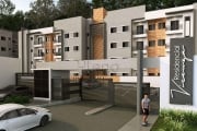 Apartamento à venda com 2 quartos no Pinheirinho, Vinhedo