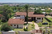 Casa à venda com 4 dormitórios no Recanto das Flores, Indaiatuba