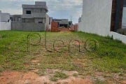 Terreno à venda com 200,00 m² no Terras da Estância, Paulínia.