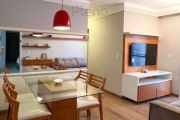 Apartamento à venda com 2 quartos no Vila Progresso, Campinas.