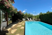 Casa à venda com 4 quartos no Parque da Hípica, Campinas.