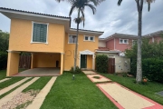 Casa à venda em Campinas, Parque Taquaral, com 4 quartos, com 180 m², Condomínio Parque Allegro