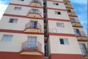 Apartamento à venda com 2 quartos no Chácara da Barra, Campinas.