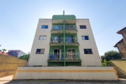 Apartamento à venda com 2 quartos no Jardim Maracanã, Valinhos.