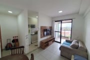 Apartamento à venda com 2 quartos no Jardim Dom Bosco, Campinas.