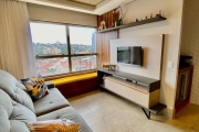 Apartamento à venda com 2 quartos no Cambuí, Campinas.