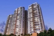 Apartamento à venda com 2 quartos no Sensia Parque Prado, Campinas.