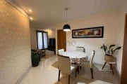 Apartamento à venda com 2 quartos na Vila Itapura em Campinas