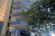 Apartamento à venda com 3 quartos no Cambuí, Campinas.