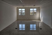 Sala para alugar em Campinas, Loteamento Alphaville Campinas, com 130 m², Alphaville Empresarial