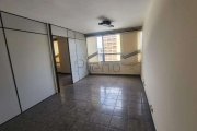 Sala comercial à venda com 68.44 m² no Condominio Edificio Cruz Alta, Campinas.