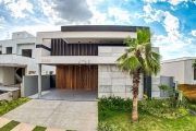 Casa à venda em Indaiatuba, Altos da Bela Vista, com 3 suítes, com 311 m², Jardim Vila Paradiso