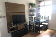 Apartamento à venda em Campinas, Jardim Miranda, com 2 quartos, com 45 m²