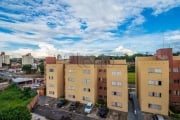 Apartamento à venda com 2 quartos no Jardim Bela Vista, Campinas.