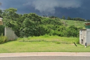 Terreno à venda com 317 m² no Condomínio Bella Campinas, Campinas.