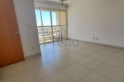 Apartamento à venda com 2 quartos no Taquaral, Campinas.