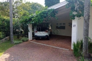 Casa à venda com 3 quartos no Sítios de Recreio Gramado, Campinas.