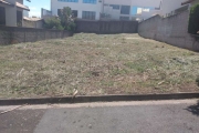 Terreno à venda com 500 m² no Condomínio Ouro Verde, Valinhos.