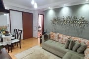 Apartamento à venda com 2 quartos no Vila Pompéia, Campinas.