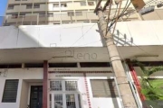 Apartamento à venda em Campinas, Centro, com 3 quartos, com 108 m², Edifício dos Bancários