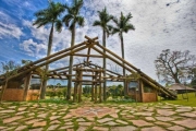 Terreno à venda no Swiss Park em Campinas