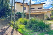 Casa à venda com 3 quartos no Jardim Botânico, Campinas.