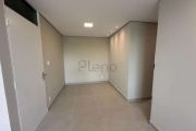 Apartamento à venda com 2 quartos no Jardim do Lago, Campinas.