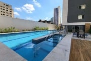 Apartamento à venda com 2 quartos no Centro, Campinas.