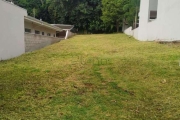 Terreno à venda com 380 m² no Residencial Flor da Serra, Valinhos.