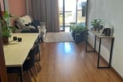 Apartamento à venda com 3 quartos no Bonfim, Campinas.