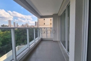 Apartamento à venda com 2 suítes no Taquaral, em Campinas