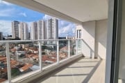 Apartamento à venda com 3 dormitórios, 1 suíte no Taquaral, em Campinas