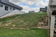 Terreno à venda com 300m² no La Dolce Vita, em Paulínia