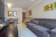 Apartamento à venda com 3 quartos no Parque Rural Fazenda Santa Cândida, Campinas.