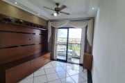 Apartamento à venda com 3 quartos no Vila São Bento, Campinas.