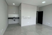 Sala para locação com 55m² no Swiss Park, em Campinas