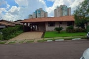 Casa à venda com 4 quartos no Fazenda São Quirino, Campinas.