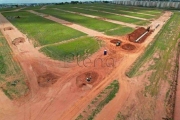 Terreno à venda com 200 m² no Terras da Fazenda, Paulínia.