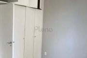 Apartamento à venda com 1 quarto no Centro, Campinas.